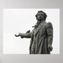 Search for pushkin posters Europe