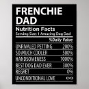 Search for dog dad posters Frenchie