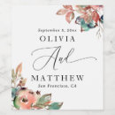 Search for blueberry wine labels Watercolor