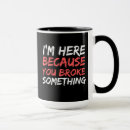 Search for mens retirement mugs Coworker