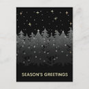 Search for silver and gold christmas cards Stars