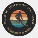 Search for made in vermont stickers Killington