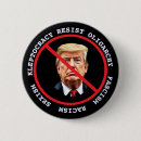 Search for stickers badges Political