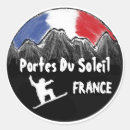 Search for port stickers France