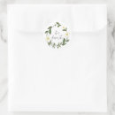 Search for daisy wedding stickers Elegant