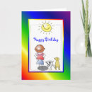 Search for happy occasion cards Dog
