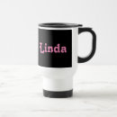 Search for linda mugs Pink