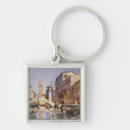 Search for canallers key rings Venetian