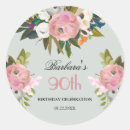 Search for bdays stickers For her
