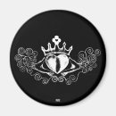 Search for claddagh magnets Loyalty