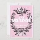 Search for royalty birthday invitations Princess
