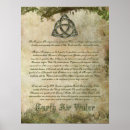 Search for trinity knot posters Pagan