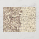 Search for topographical map postcards Maps