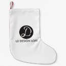 Search for logo christmas stockings Your logo here