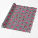 Search for pink and silver christmas wrapping paper Xmas