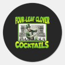 Search for green beer day stickers Ireland