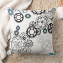 Search for blue white gray cushions Baby boy