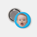 Search for blue mini magnets For kids