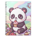 Search for cupcake notebooks Flowers