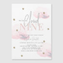 Search for gold star magnets Baby shower