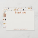 Search for celestial thank you cards Simple