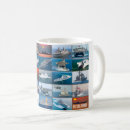 Search for vessels mugs Ship