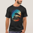 Search for old model tshirts Railroad