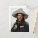 Search for old west postcards Saloon