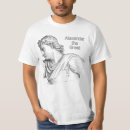 Search for alexander the great tshirts Greek