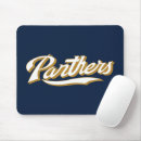 Search for licensed mouse mats Roary the panther