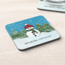 Search for happy new year coasters Snow