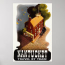 Search for nantucket posters Vintage