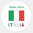 Search for bandiera stickers Tricolore