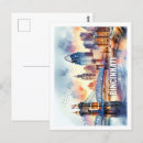 Search for cincinnati vertical postcards Illustration