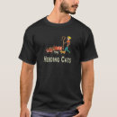 Search for herding cats tshirts Cat herder