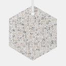 Search for alphabet christmas tree decorations Teacher