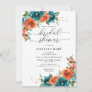 Search for floral bridal invitations Flowers