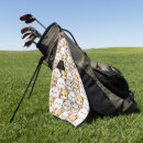 Search for fun golf towels Animals