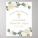 Search for first holy communion decor Gold
