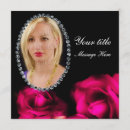 Search for multi photo birthday invitations Party