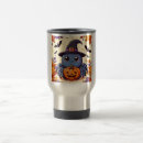 Search for witch travel mugs Cute