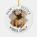 Search for photo pet memorial ornaments Dog lover