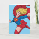 Search for supergirl cards Dc comics