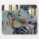 Search for carousel horse mouse mats Merry go round