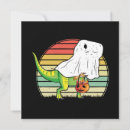 Search for scary dinosaur invitations Pumpkin