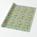 Search for horn wrapping paper Cute