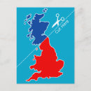 Search for great britain flag postcards Scotland