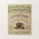 Search for coffee cup puzzles Cappuccino