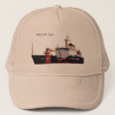 Search for coast guard hats Boat