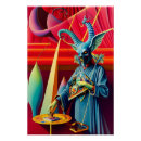Search for baphomet posters Horror